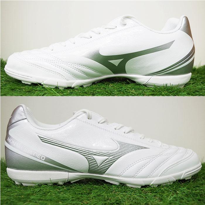 モナルシーダ NEO SALA SELECT TF ミズノ(mizuno) フットサルシューズ