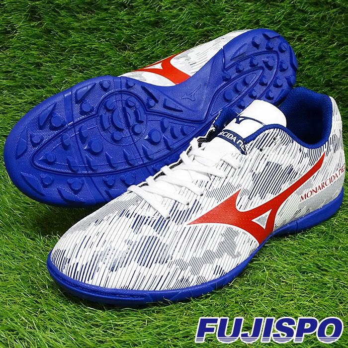 ミズノ モナルシーダ NEO SALA CLUB TF mizuno 【サッカー・フットサル】 トレーニングシューズ トレシュー ターフ ワイド MONALCIDA ホワイト (Q1GB212362) :Q1GB212362:フジスポYahoo店 - 通販 - Yahoo!ショッピング ミズノ モナルシーダ NEO SALA CLUB TF mizuno 【サッカー・フットサル】 トレーニングシューズ トレシュー ターフ ワイド MONALCIDA ホワイト (Q1GB212362) :Q1GB212362:フジスポYahoo店 - 通販 - Yahoo!ショッピング