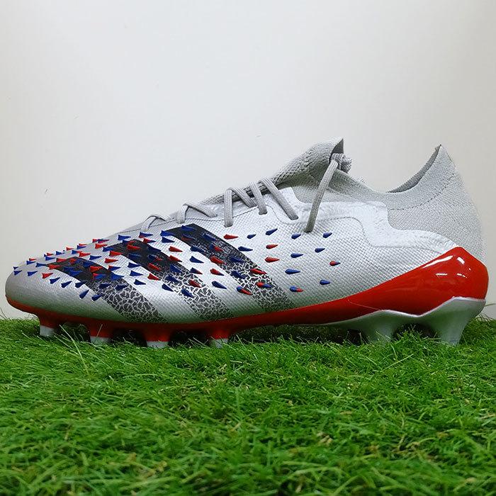 アディダス プレデター フリーク 20.1 L AG adidas 【サッカー
