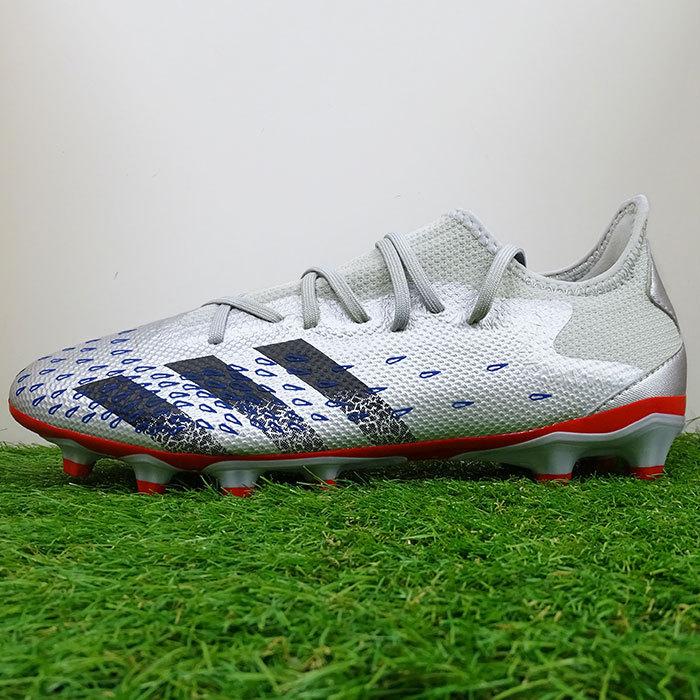 アディダス プレデター フリーク .3 L HG/AG adidas 【サッカー・フットサル】 シューズ サッカースパイク シューズ メンズ 大人用 人工芝 土(Q46411) :Q46411:フジスポYahoo店 - 通販 - Yahoo!ショッピング アディダス プレデター フリーク .3 L HG/AG adidas 【サッカー・フットサル】 シューズ サッカースパイク シューズ メンズ 大人用 人工芝 土(Q46411) :Q46411:フジスポYahoo店 - 通販 - Yahoo!ショッピング