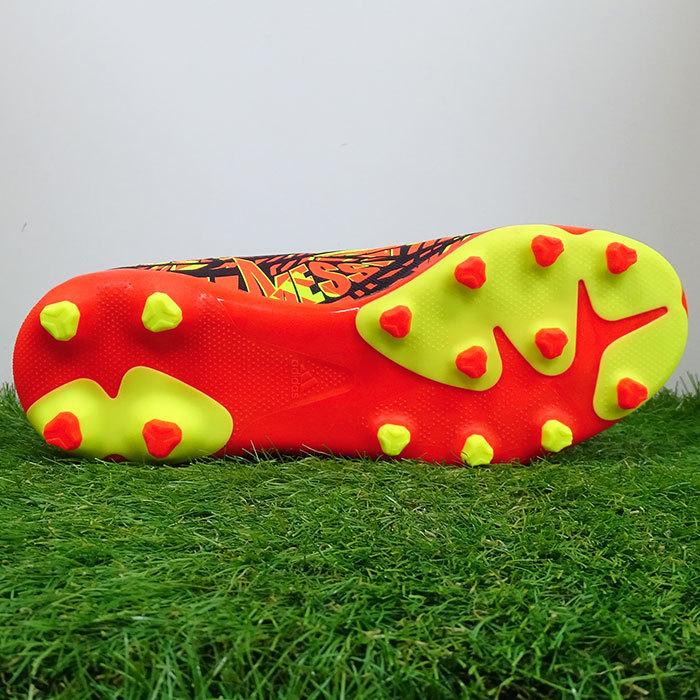 ネメシス メッシ .3 HG/AG J アディダス(adidas) ジュニア サッカー