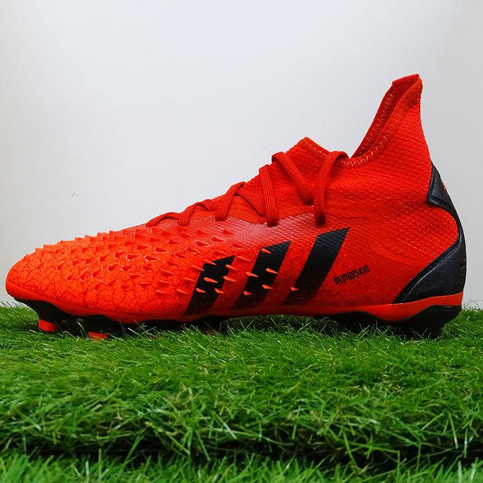 アディダス プレデター フリーク .2 HG/AG adidas 【サッカー アディダス プレデター フリーク .2 HG/AG adidas 【サッカー