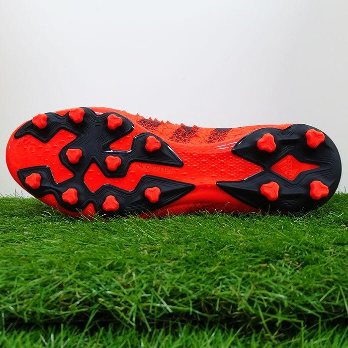 アディダス プレデター フリーク .2 HG/AG adidas 【サッカー アディダス プレデター フリーク .2 HG/AG adidas 【サッカー