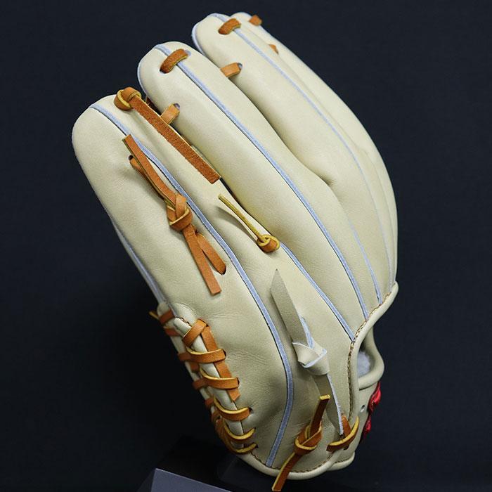 ディークエスト 硬式 D9 D-Quest 野球・ソフト グラブ 硬式野球 硬式