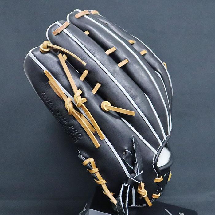 野球 ハタケヤマ ソフトボールグラブ ソフトグローブ 硬式用 外野手 (R