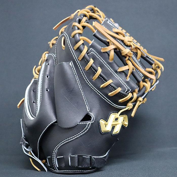 野球 ハタケヤマ ソフトボールグラブ ソフトグローブ 硬式用 一塁手