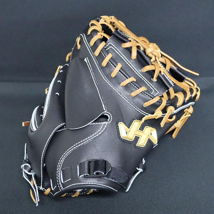 野球 ハタケヤマ ソフトボールグラブ ソフトグローブ 硬式用 一塁手