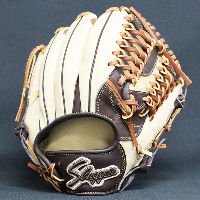 久保田スラッガー　軟式　AR5 軟式 カラー グラブ AR5型 内野 久保田スラッガー KUBOTA SLUGGER