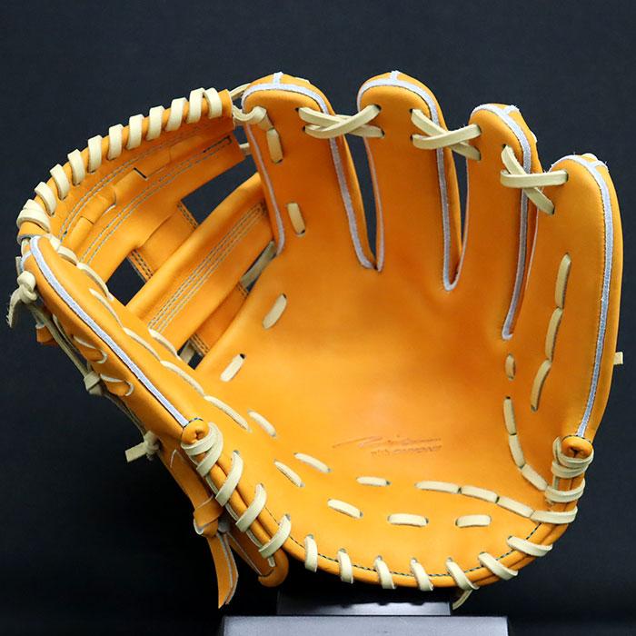 野球 アイピーセレクト 硬式グローブ アルディエル RDモデル 内野 Ip