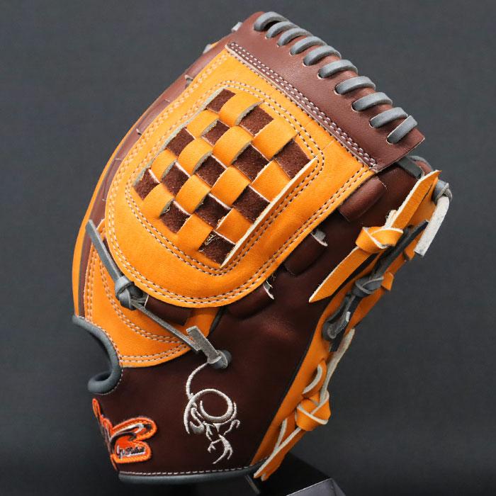野球 IPセレクト 軟式グローブ PROGRESS RB LIMITED EDITION 内野 Ip