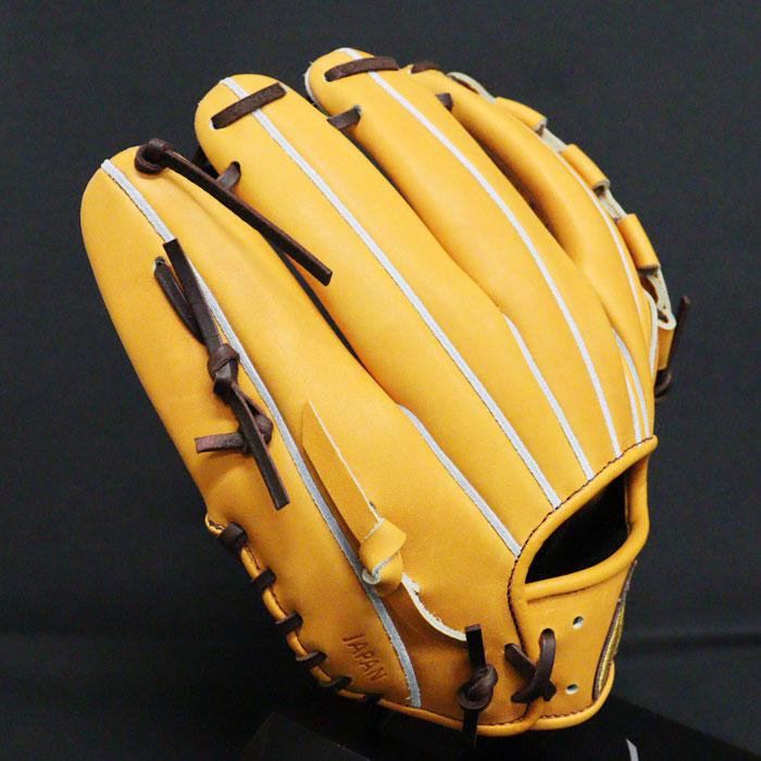 野球 アイピーセレクト 硬式グローブ 内野手 武拓人監修RDモデル IP