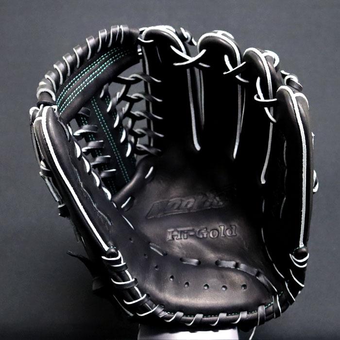 野球 ハイゴールド ジュニア軟式 グローブ ルーキーズシリーズ オール