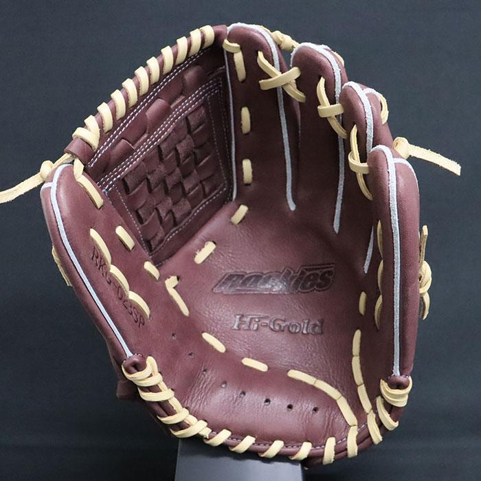 野球 ハイゴールド 少年軟式グローブ HI-GOLD 少年軟式 軟式グローブ