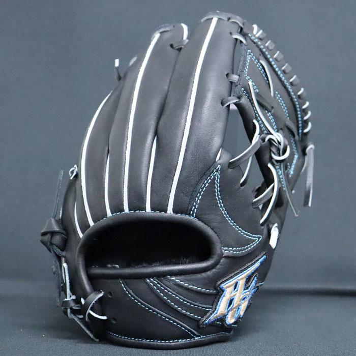 野球 ハイゴールド 少年軟式グローブ オールラウンド HI-GOLD