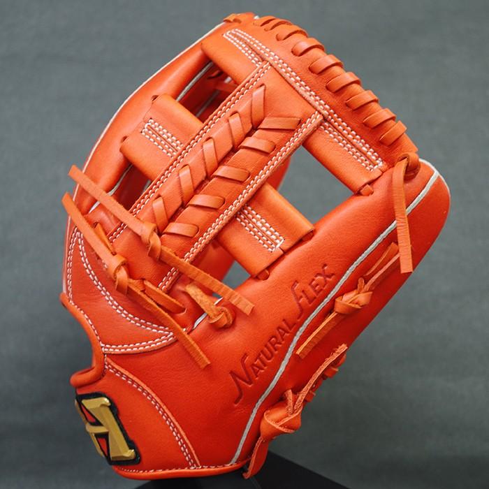 ハイゴールド　軟式少年野球　グローブ 内野手用 少年軟式 グラブ ルーキーズ 内野 ハイゴールド(HI-GOLD) 【野球
