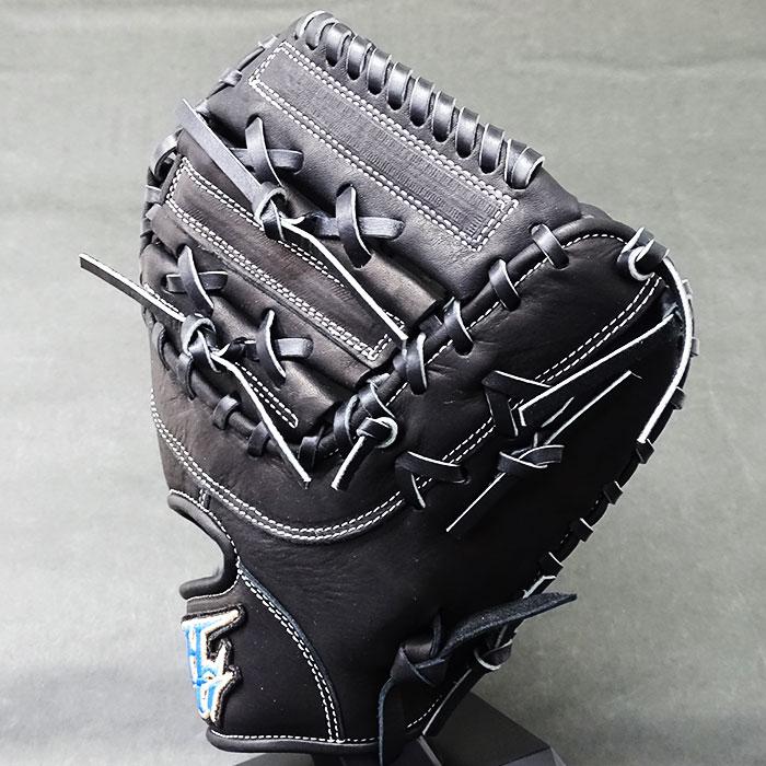 HI-GOLD（ハイゴールド） 少年軟式 ファースト ミット ルーキーズ