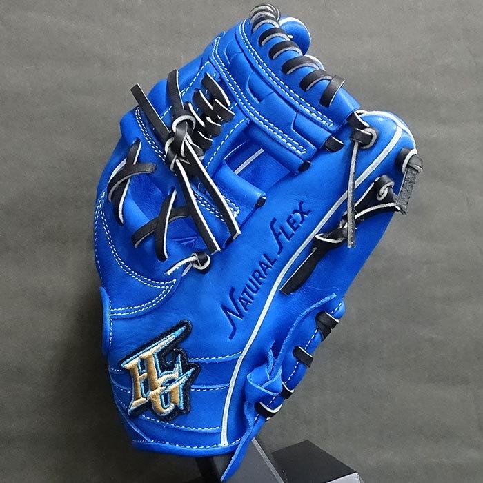ハイゴールド 少年軟式 グラブ ルーキーズ オールラウンド HI-GOLD