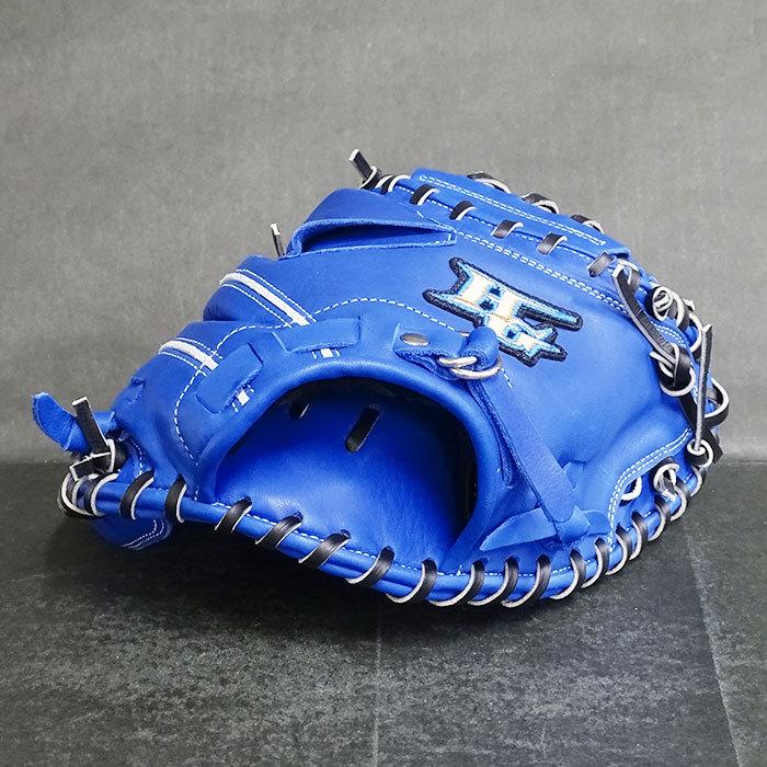 少年軟式 キャッチャー ミット ROOKIES ルーキーズ ハイゴールド 少年軟式 キャッチャー ミット ROOKIES ルーキーズ ハイゴールド