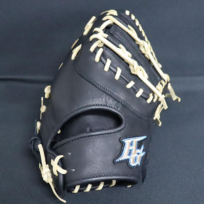 野球 HI-GOLD 軟式グローブ 軟式 グローブ ハイゴールド 一塁手