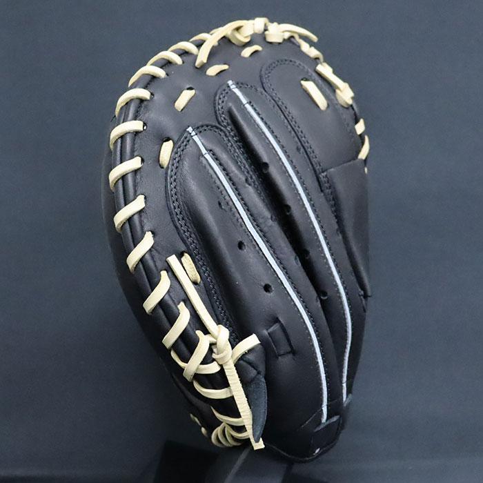 野球 HI-GOLD 軟式グローブ 軟式 グローブ ハイゴールド 捕手