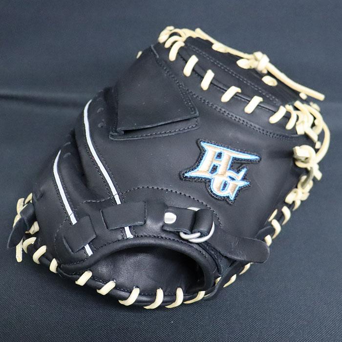 野球 HI-GOLD 軟式グローブ 軟式 グローブ ハイゴールド 捕手