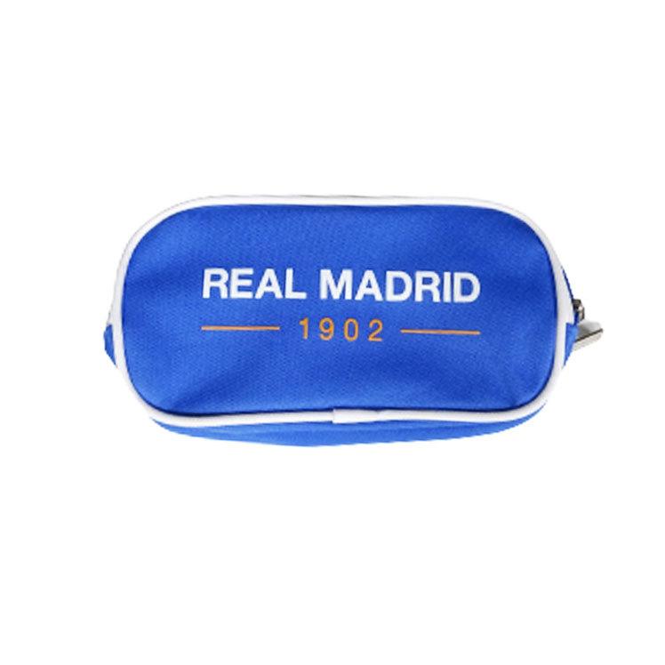 レアル マルリード ペンケース Amazon.co.jp: レアルマドリードFC 文具バッグ ペンケース ペン
