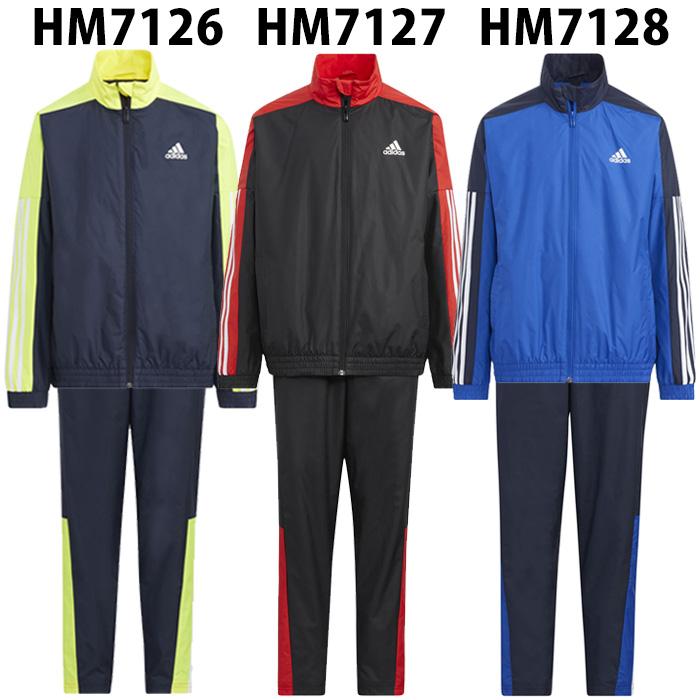 アディダス YBウーブンスーツ adidas 【サッカー・フットサル】 ウェア