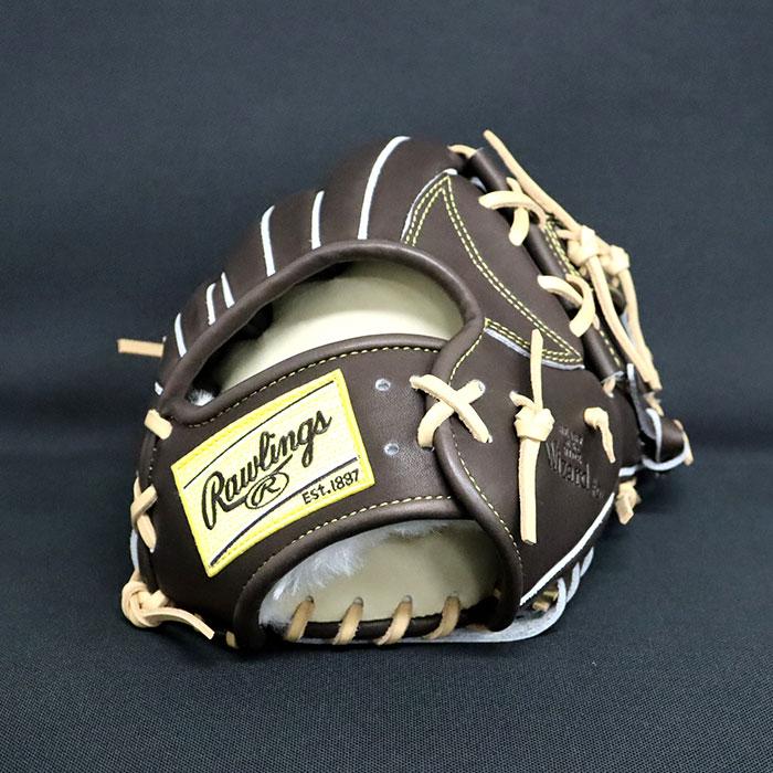 野球 ローリングス 硬式グローブ プロプリファード ウィザード 野球 ローリングス 硬式グローブ プロプリファード ウィザード