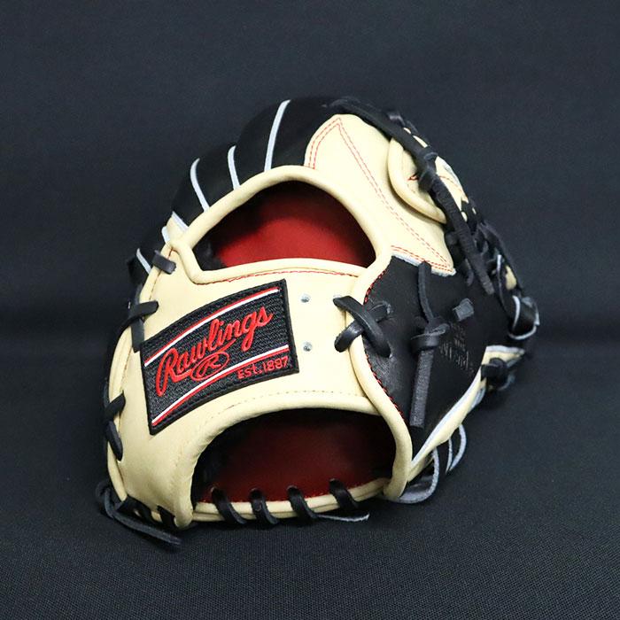 ローリングス　硬式用グローブ　フルオーダー　新品未使用 楽天市場】ローリングス オーダーグラブ 硬式用 ウィザード