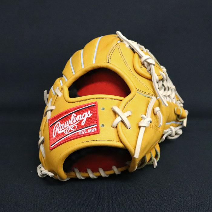 野球 ローリングス 硬式グローブ プロプリファード ウィザード 野球 ローリングス 硬式グローブ プロプリファード ウィザード