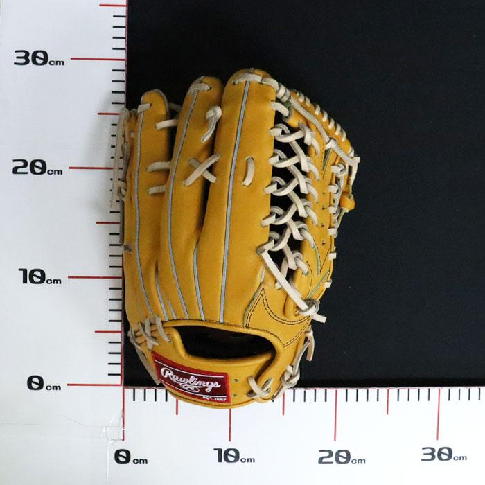 野球 ローリングス 硬式グローブ プロプリファード ウィザード 野球 ローリングス 硬式グローブ プロプリファード ウィザード