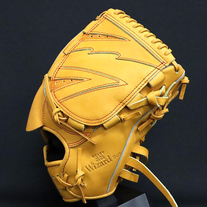 野球 ローリングス 硬式グローブ プロプリファード ウィザード #01 オーダーグラブ A15MG型 Rawlings 投手 ピッチャー グラブ 右投げ (RW2409X360036C641110) 野球 ローリングス 硬式グローブ プロプリファード ウィザード #01 オーダーグラブ A15MG型 Rawlings 投手 ピッチャー グラブ 右投げ (RW2409X360036C641110)