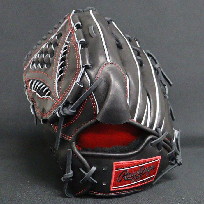 硬式用オーダーローリングス投手ピッチャー用 硬式 PRO PREFERRED [投手用] サイズ11.75 | グラブ | PRODUCTS