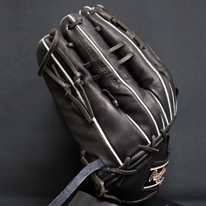 野球 ローリングス 硬式グローブ プロプリファード ウィザード #01 オーダーグラブ B88MG型 Rawlings 外野 グラブ グローブ 右投げ (RW2604X190037A617110)の画像