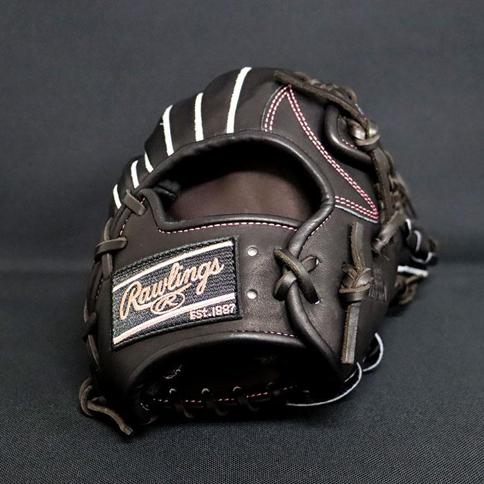 野球 ローリングス 硬式グローブ プロプリファード ウィザード #01 オーダーグラブ B88MG型 Rawlings 外野 グラブ グローブ 右投げ (RW2604X190037A617110)の画像