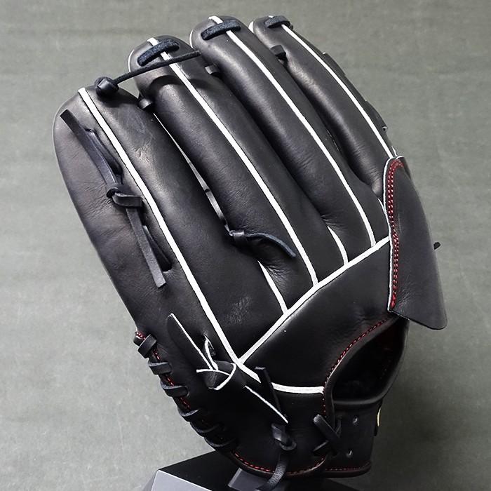 プロエッジ 硬式 オーダー グラブ フジスポオリジナルオーダー