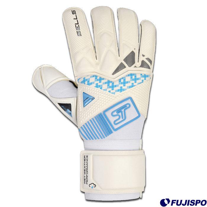 セルス ラップ アクア H2O SELLS 【サッカー・フットサル】 キーパー