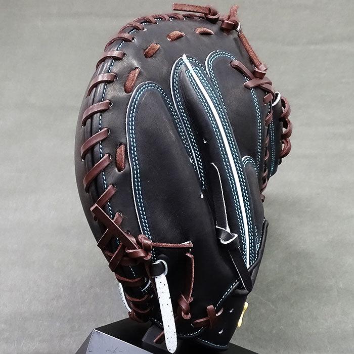 プロエッジ 硬式 オーダー キャッチャー ミット フジスポオリジナル