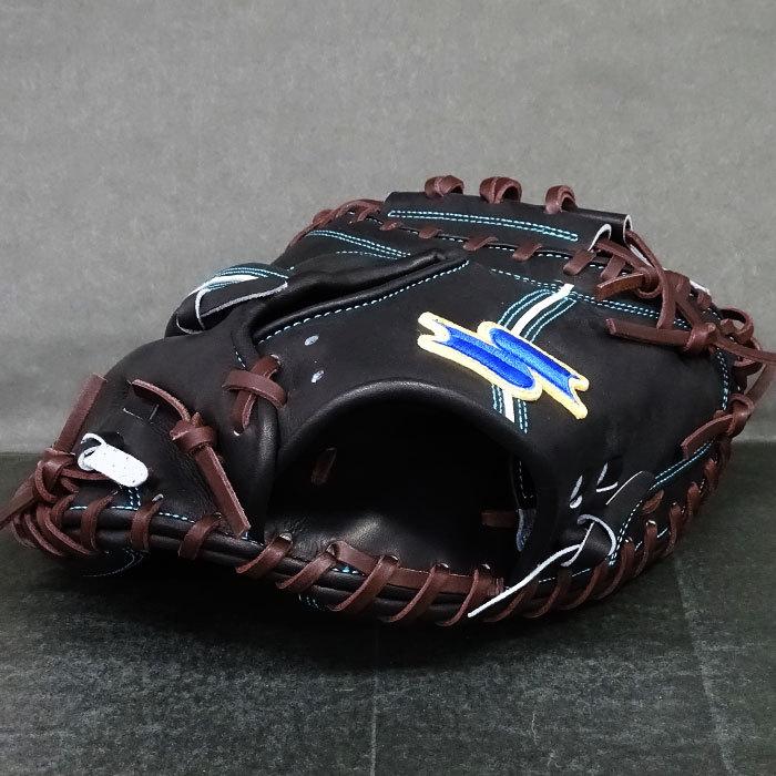 プロエッジ 硬式 オーダー キャッチャー ミット フジスポオリジナル