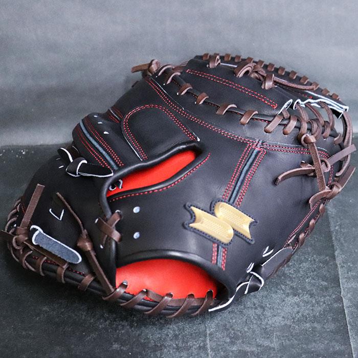 プロエッジ 硬式 オーダー キャッチャー ミット フジスポオリジナルオーダー 梅野型 エスエスケイ SSK 【野球・ソフト】グラブ グローブ 右投げ(S22129040CMF6) プロエッジ 硬式 オーダー キャッチャー ミット フジスポオリジナルオーダー 梅野型 エスエスケイ SSK 【野球・ソフト】グラブ グローブ 右投げ(S22129040CMF6)
