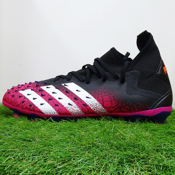 プレデター フリーク .2 HG/AG アディダス(adidas) サッカー プレデター フリーク .2 HG/AG アディダス(adidas) サッカー