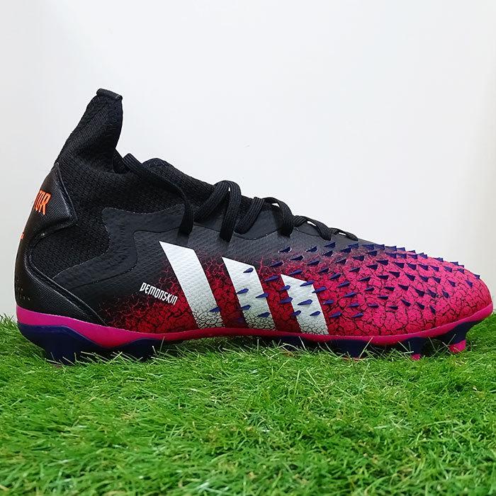 プレデター フリーク .2 HG/AG アディダス(adidas) サッカー プレデター フリーク .2 HG/AG アディダス(adidas) サッカー