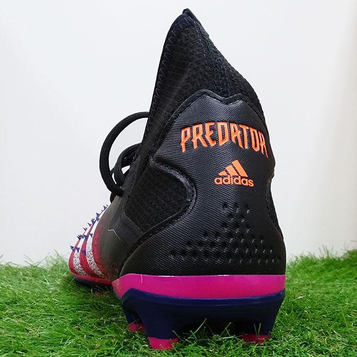 プレデター フリーク .2 HG/AG アディダス(adidas) サッカー プレデター フリーク .2 HG/AG アディダス(adidas) サッカー