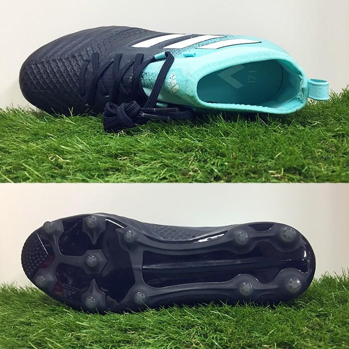 エース 17.1 FG/AG J(S77040)アディダス ジュニアサッカー エース 17.1 FG/AG J(S77040)アディダス ジュニアサッカー