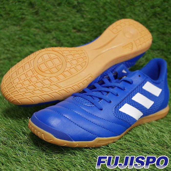 71 エース タンゴ 17.4 サラ (S82225)アディダス フットサルシューズ