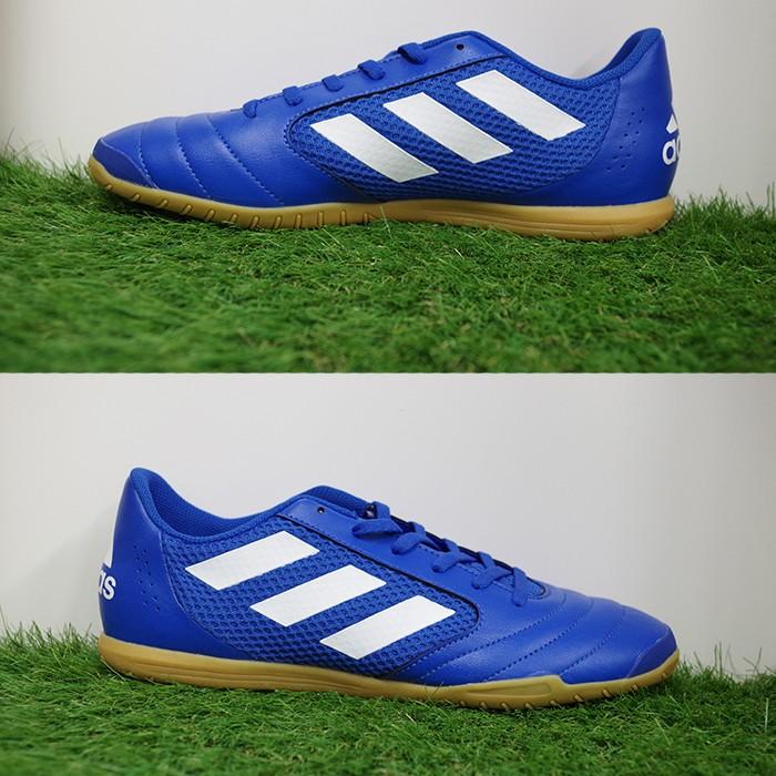 アディダス　COPA フットサルシューズ　スニーカー 71 エース タンゴ 17.4 サラ (S82225)アディダス フットサルシューズ