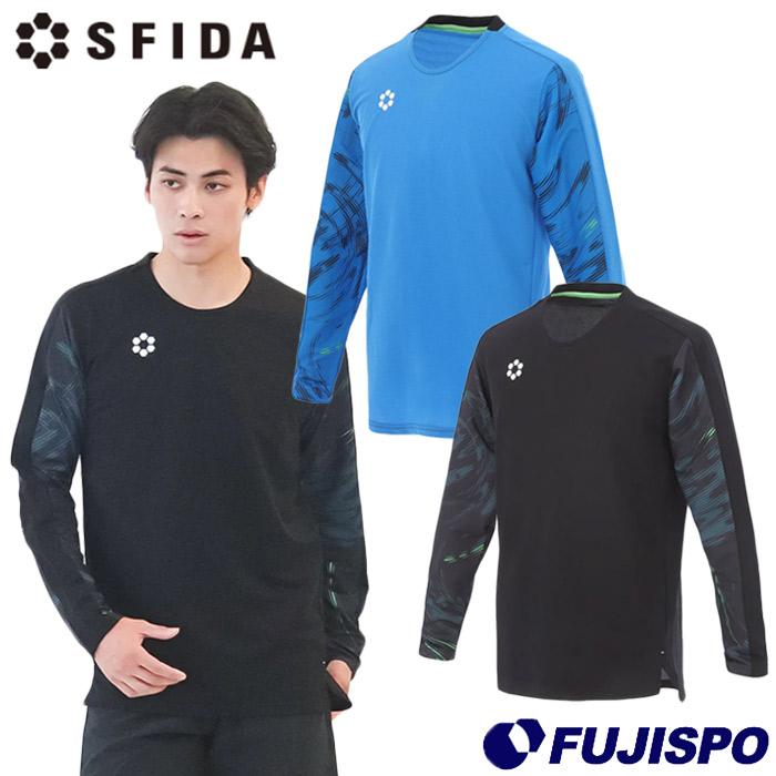 sfida コンプレッションシャツ 特価】スフィーダ Teampress プラクティスシャツ SFIDA サッカー