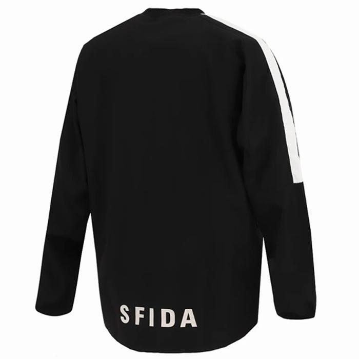 スフィーダ BPピステトップ SFIDA サッカー フットサル ピステ シャツ
