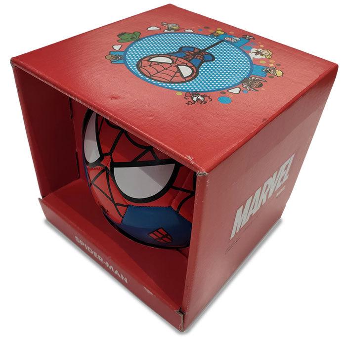 MARVEL Collection idol コミカライズ柄 スパイダーマン