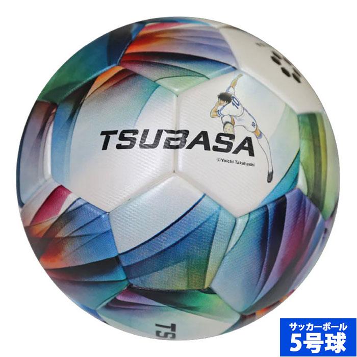 スフィーダ TSUBASA MATCH 5号球 by SFIDA サッカーボール JFA検定球